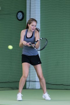 Tizia Brocks 445 - Holmer Indoor Cup